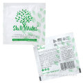 Alkohol Pad Nasse Tissue Bag Verpackungsmaschine